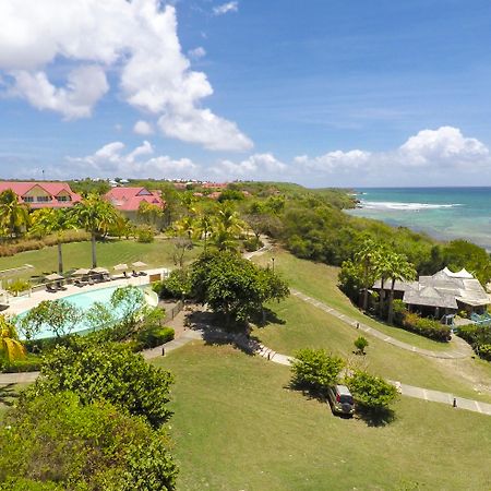Residence Pierre & Vacances Premium Les Tamarins แซนต์-อาน ภายนอก รูปภาพ