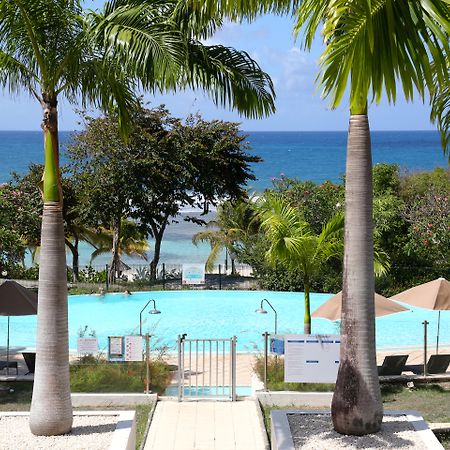 Residence Pierre & Vacances Premium Les Tamarins แซนต์-อาน ภายนอก รูปภาพ
