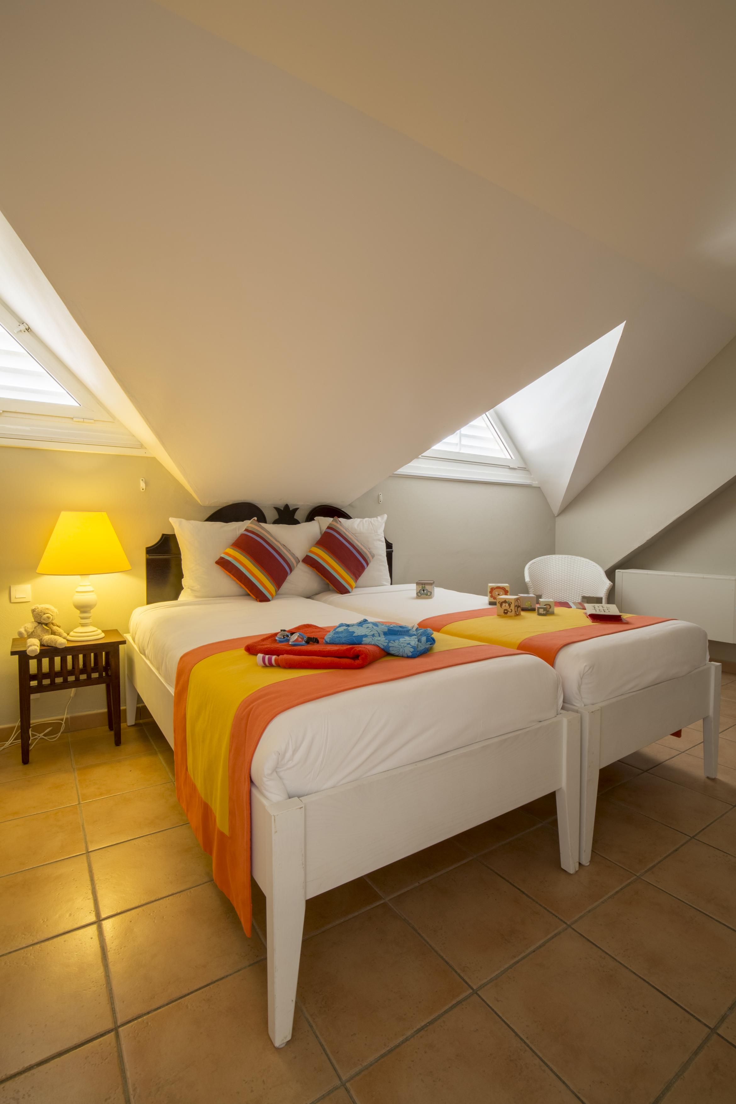 Residence Pierre & Vacances Premium Les Tamarins แซนต์-อาน ภายนอก รูปภาพ