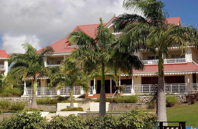 Residence Pierre & Vacances Premium Les Tamarins แซนต์-อาน ภายนอก รูปภาพ