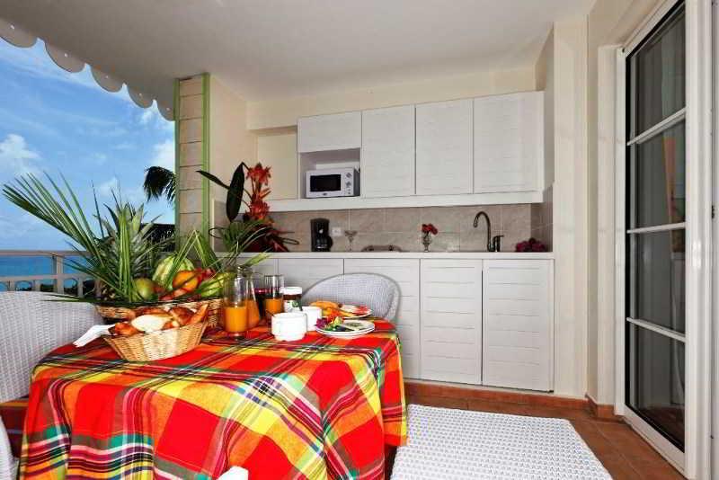 Residence Pierre & Vacances Premium Les Tamarins แซนต์-อาน ภายนอก รูปภาพ