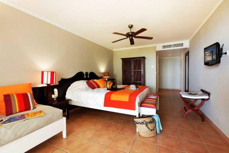 Residence Pierre & Vacances Premium Les Tamarins แซนต์-อาน ภายนอก รูปภาพ