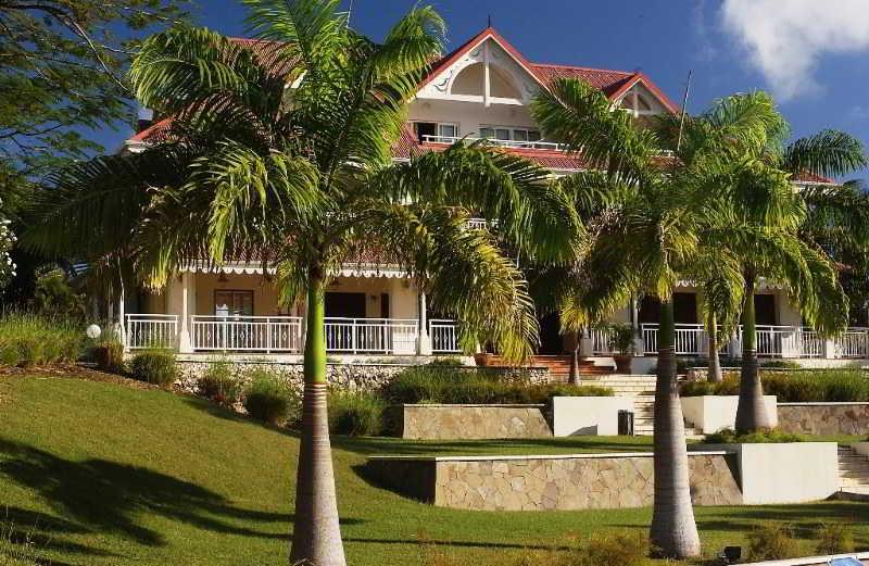 Residence Pierre & Vacances Premium Les Tamarins แซนต์-อาน ภายนอก รูปภาพ