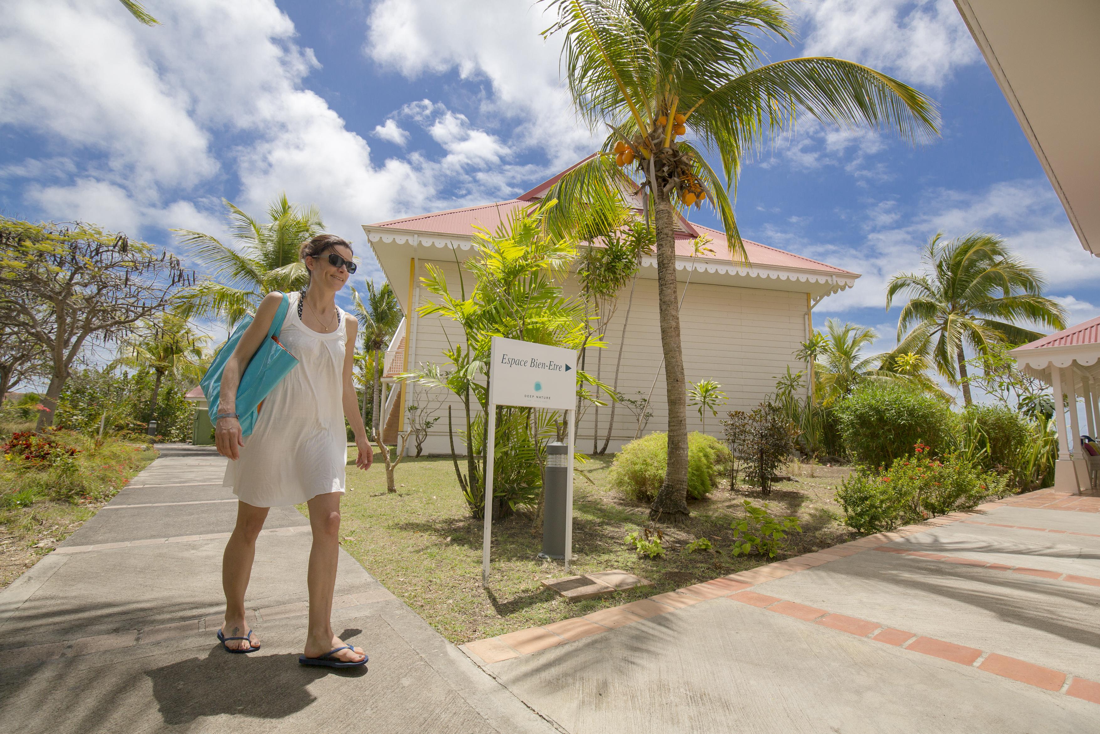 Residence Pierre & Vacances Premium Les Tamarins แซนต์-อาน ภายนอก รูปภาพ