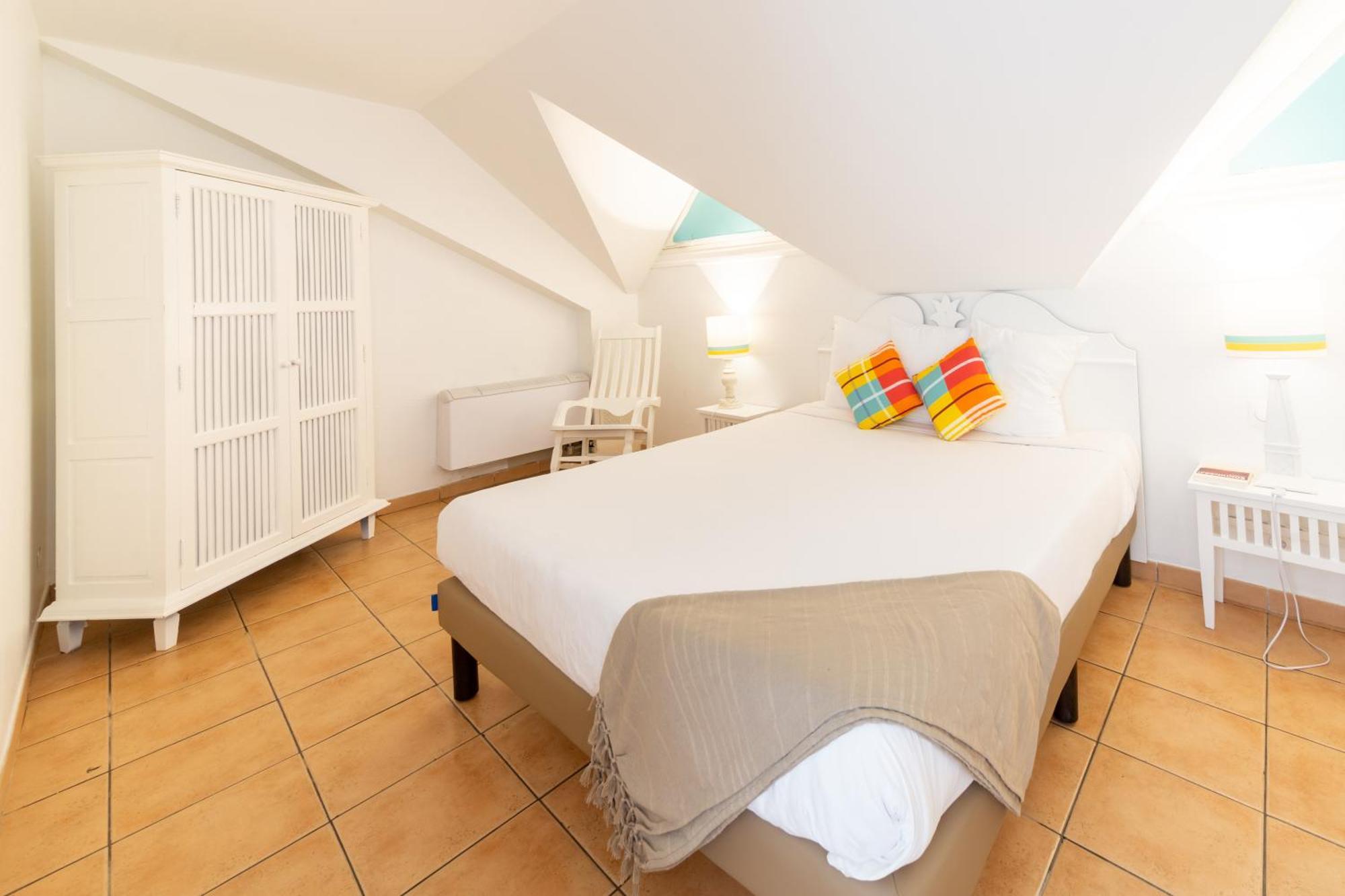 Residence Pierre & Vacances Premium Les Tamarins แซนต์-อาน ภายนอก รูปภาพ