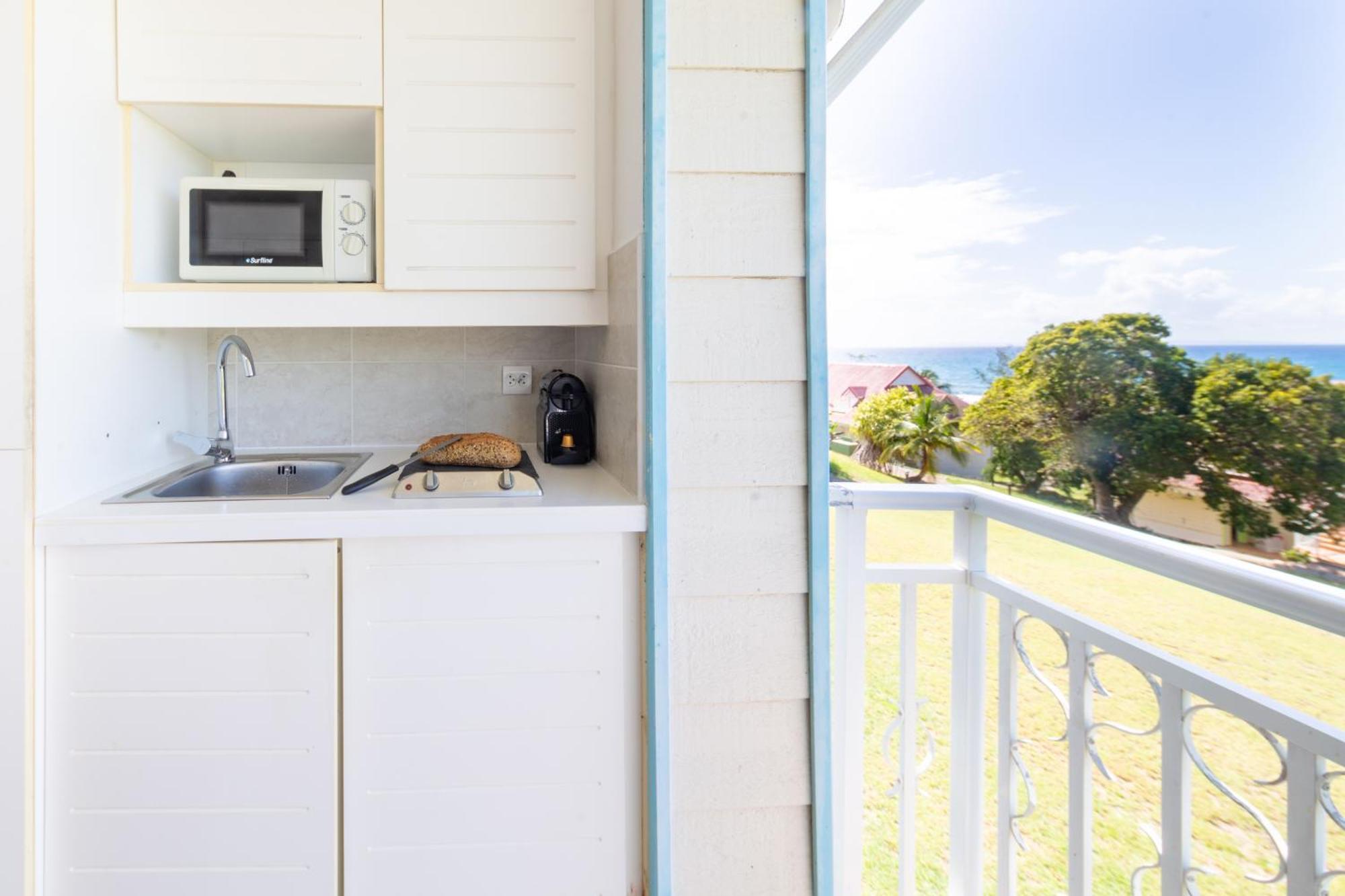 Residence Pierre & Vacances Premium Les Tamarins แซนต์-อาน ภายนอก รูปภาพ