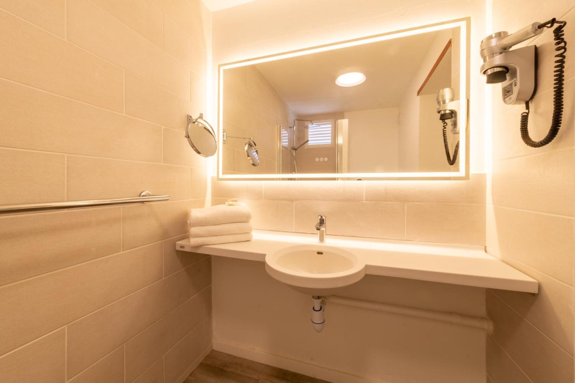 Residence Pierre & Vacances Premium Les Tamarins แซนต์-อาน ภายนอก รูปภาพ
