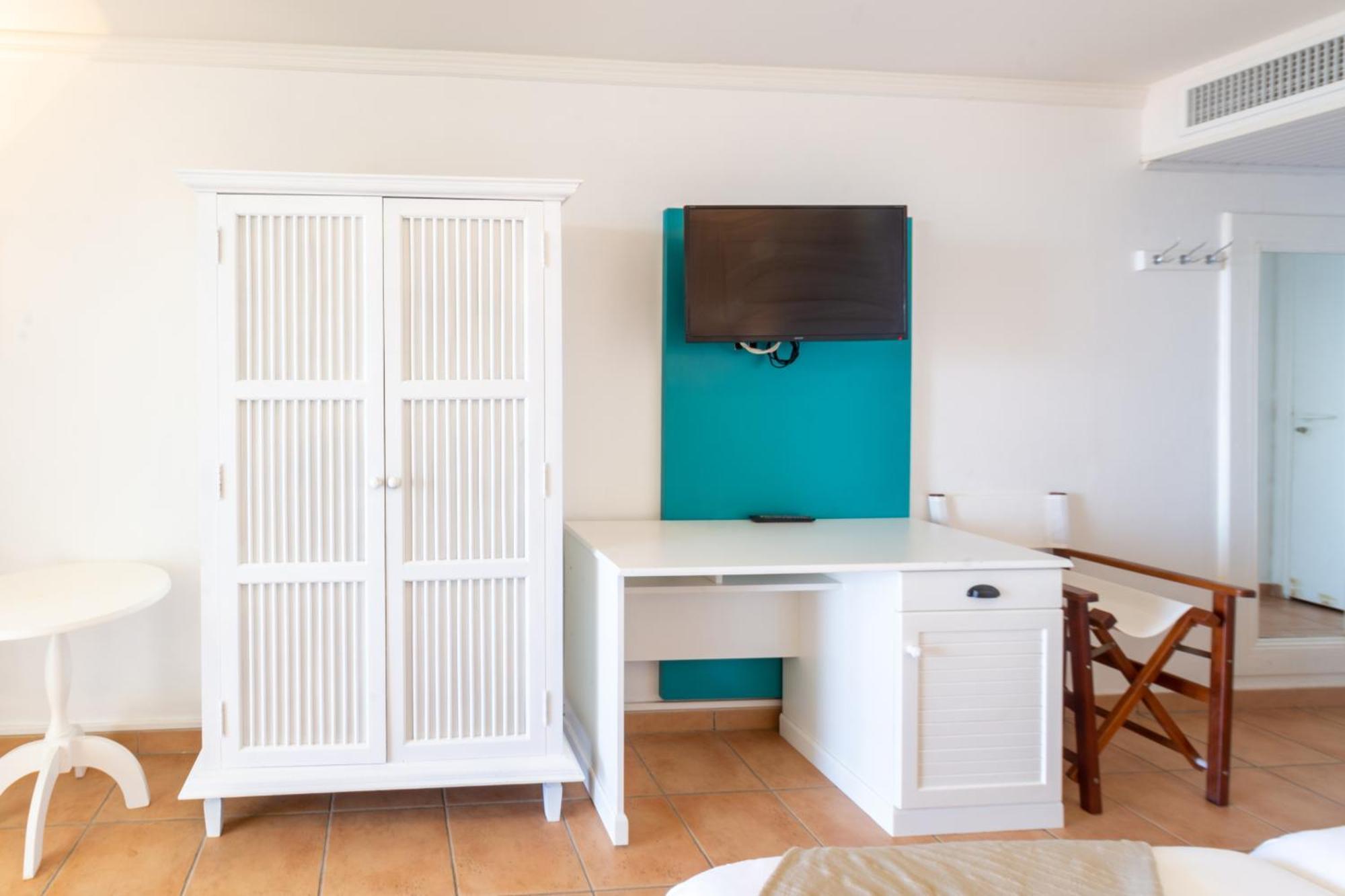 Residence Pierre & Vacances Premium Les Tamarins แซนต์-อาน ภายนอก รูปภาพ