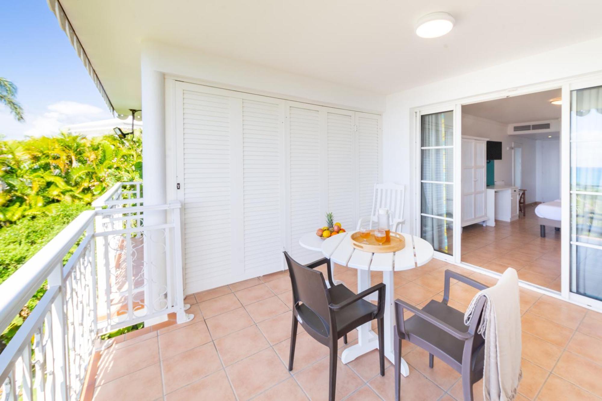 Residence Pierre & Vacances Premium Les Tamarins แซนต์-อาน ภายนอก รูปภาพ