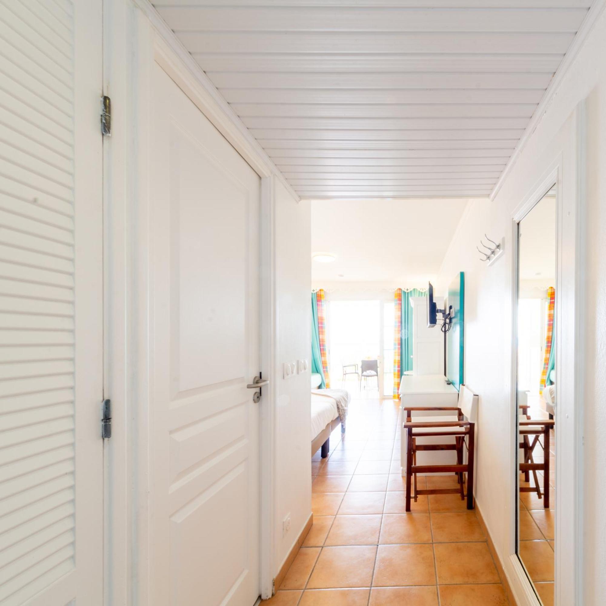 Residence Pierre & Vacances Premium Les Tamarins แซนต์-อาน ภายนอก รูปภาพ
