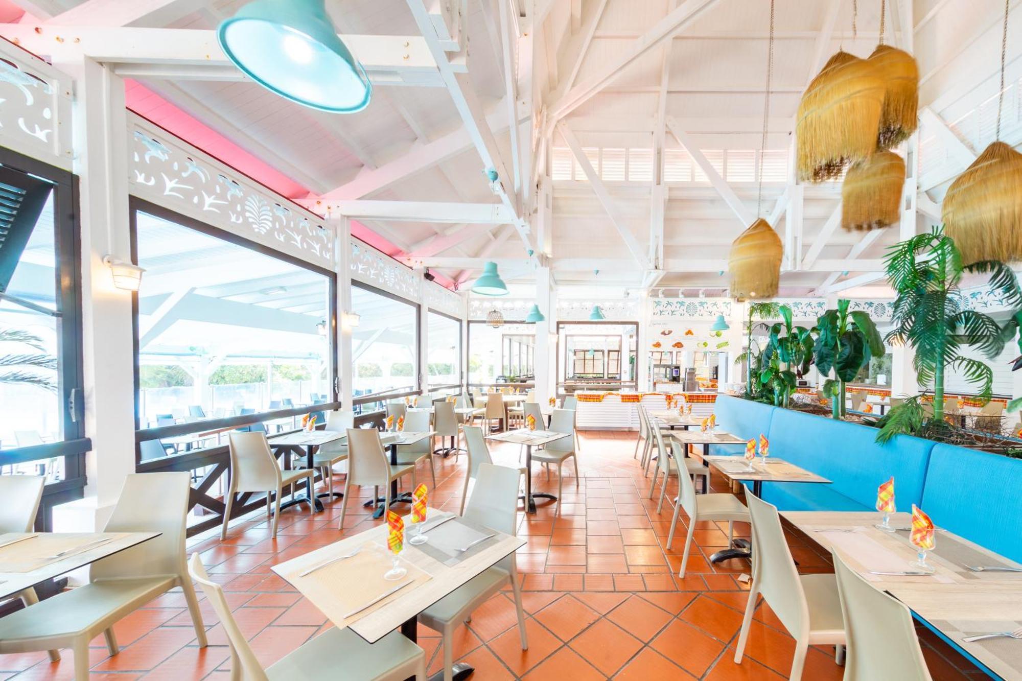 Residence Pierre & Vacances Premium Les Tamarins แซนต์-อาน ภายนอก รูปภาพ