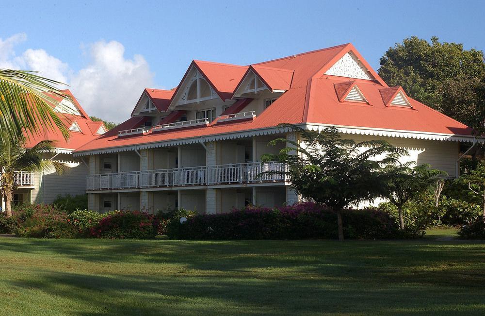 Residence Pierre & Vacances Premium Les Tamarins แซนต์-อาน ภายนอก รูปภาพ