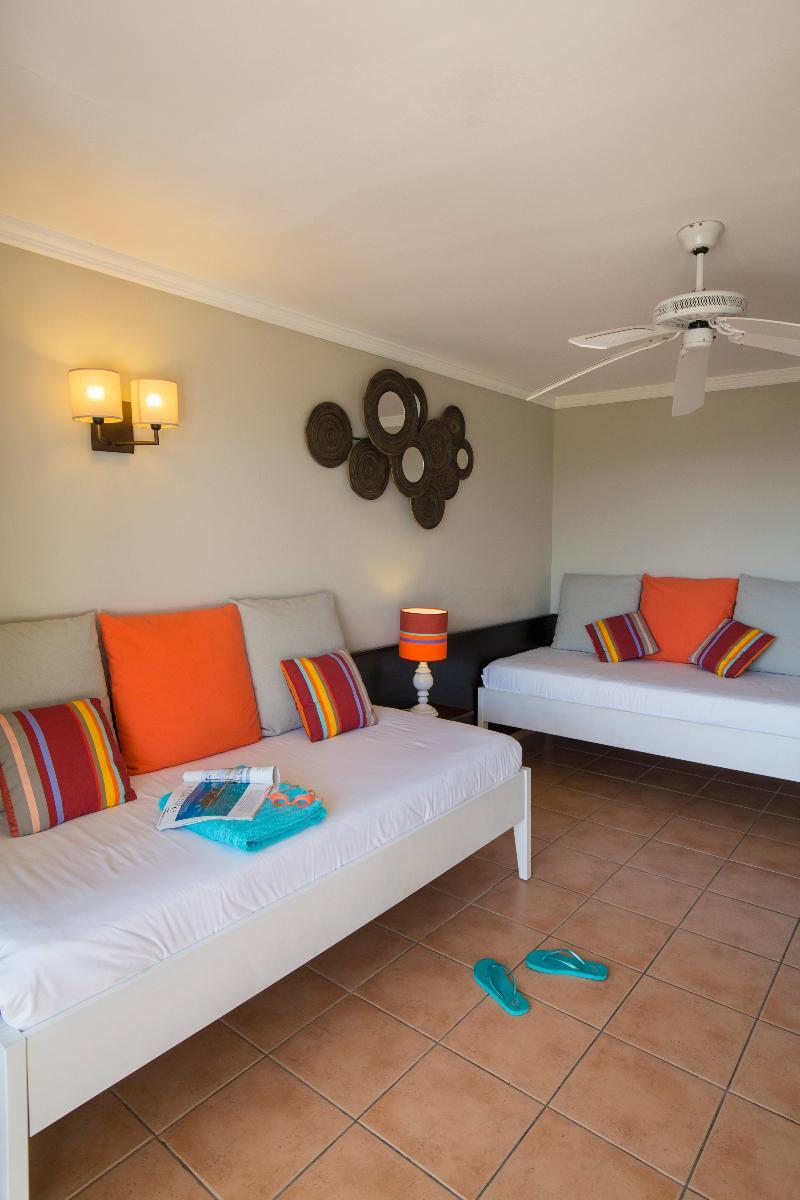 Residence Pierre & Vacances Premium Les Tamarins แซนต์-อาน ภายนอก รูปภาพ