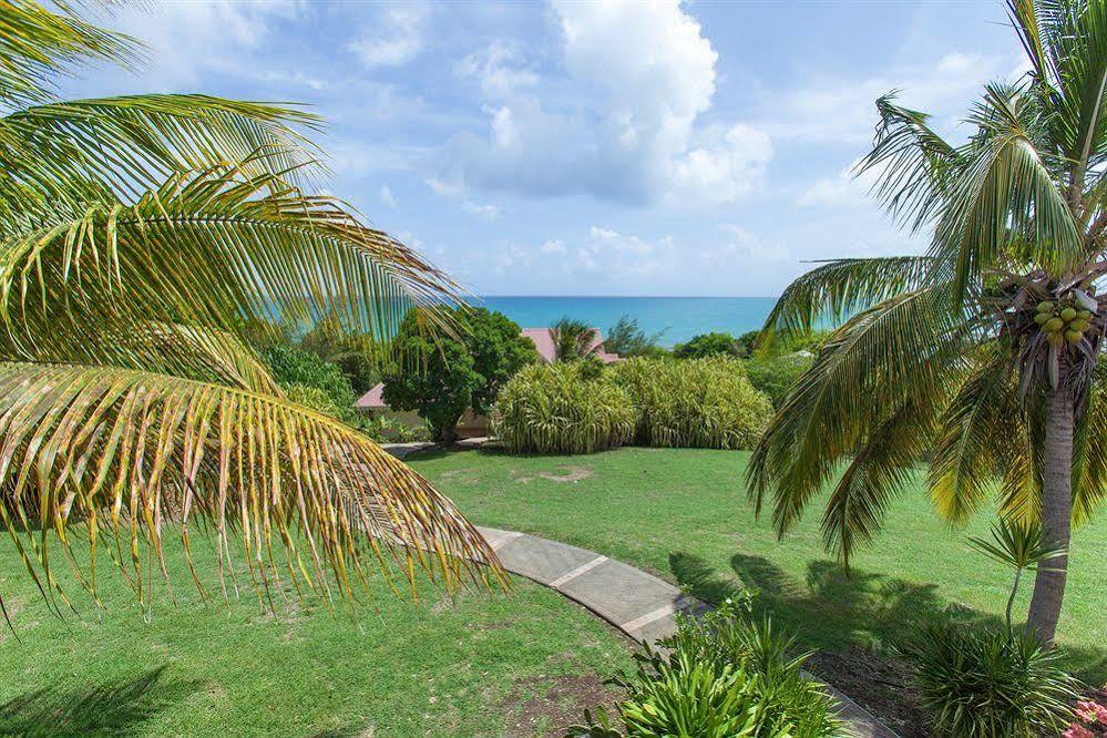 Residence Pierre & Vacances Premium Les Tamarins แซนต์-อาน ภายนอก รูปภาพ