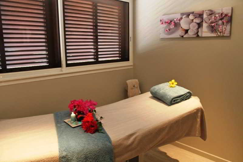 Residence Pierre & Vacances Premium Les Tamarins แซนต์-อาน ภายนอก รูปภาพ